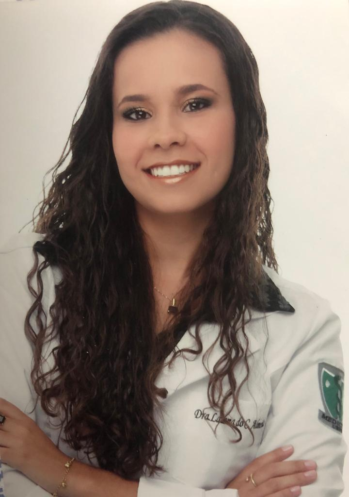 Dra. Laiana Almeida