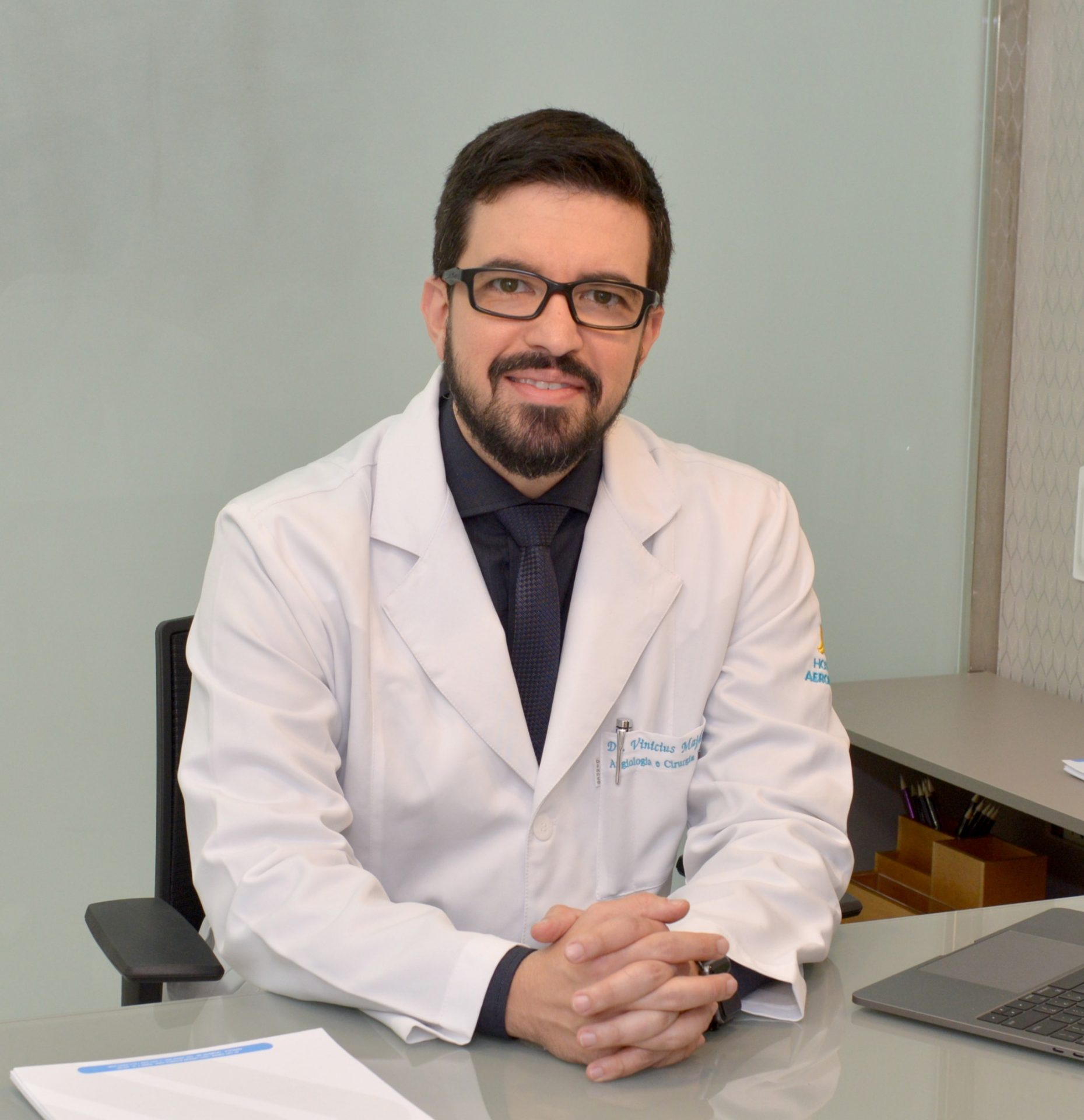 Dr. Vinicius Majdalani